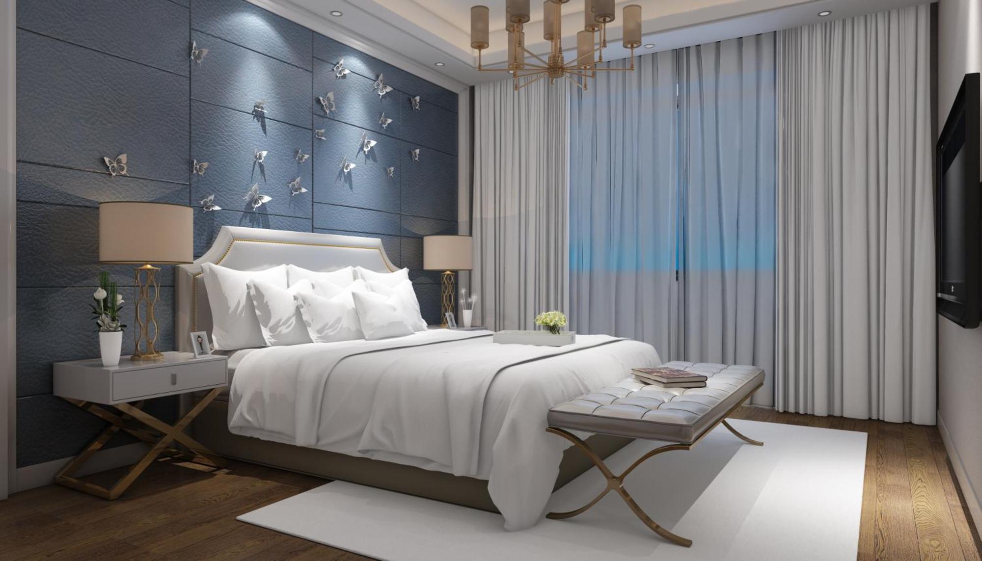 Airport Hotel Mayank Residency New Delhi Bagian luar foto